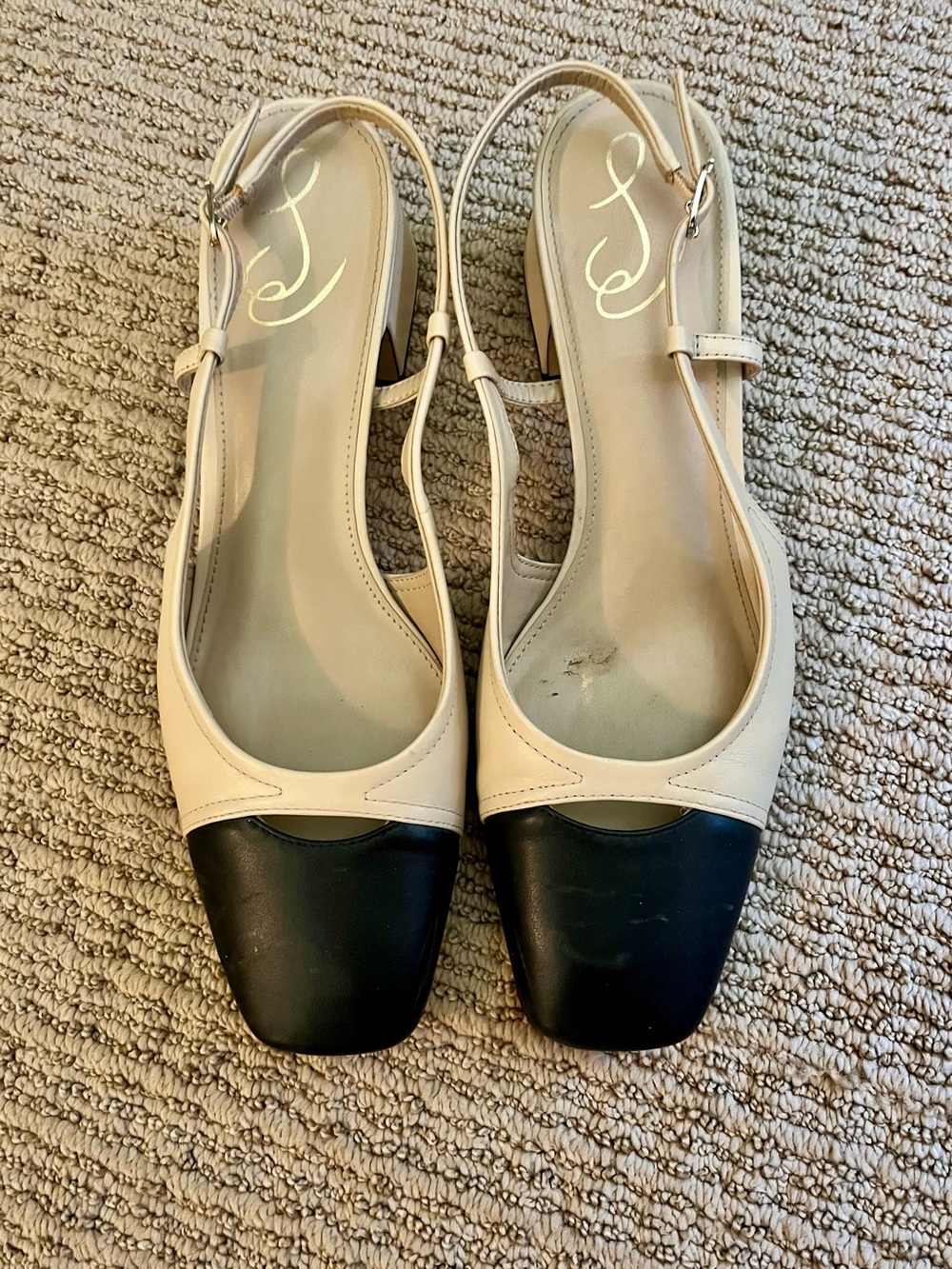 Sam Edelman Tarra Slingback Pump